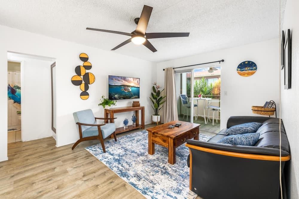 Big Island Kona Kai D3 1 Bedroom Condo - Pawai Bay, HI