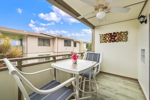 Condo, 1 Bedroom | Property grounds - Big Island Kona Kai D3 1 Bedroom Condo (Kailua-Kona)