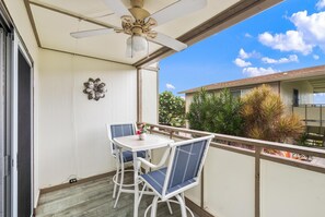 Condo, 1 Bedroom | Outdoor dining
