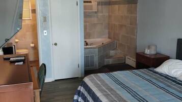 Kamar Bulan Madu | Wi-Fi gratis