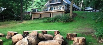 Eagle lake - The perfect getaway
