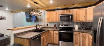 Bear Cave Rental Unit