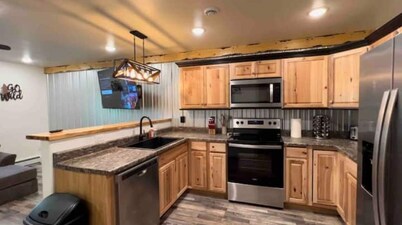 Bear Cave Rental Unit