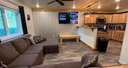 Bear Cave Rental Unit