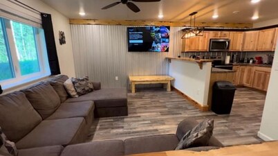Bear Cave Rental Unit