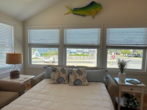 3 Schlafzimmer, Schreibtisch, WLAN, Bettwäsche