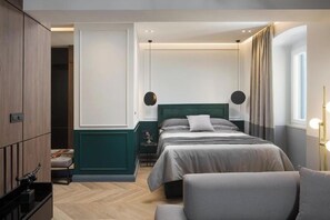 1 Schlafzimmer, WLAN