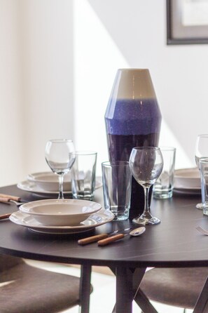 Dining - Oasis Urbano, Rooftop + Jacuzzi + Estacionamiento (Guadalajara)