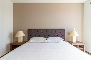 2 bedrooms, desk, iron/ironing board, free WiFi - Oasis Urbano, Rooftop + Jacuzzi + Estacionamiento (Guadalajara)