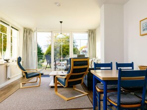TV - Apartment Berit by Interhome (Zinnowitz)