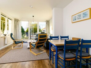Dining - Apartment Berit by Interhome (Zinnowitz)