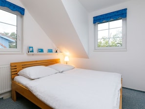1 bedroom, internet