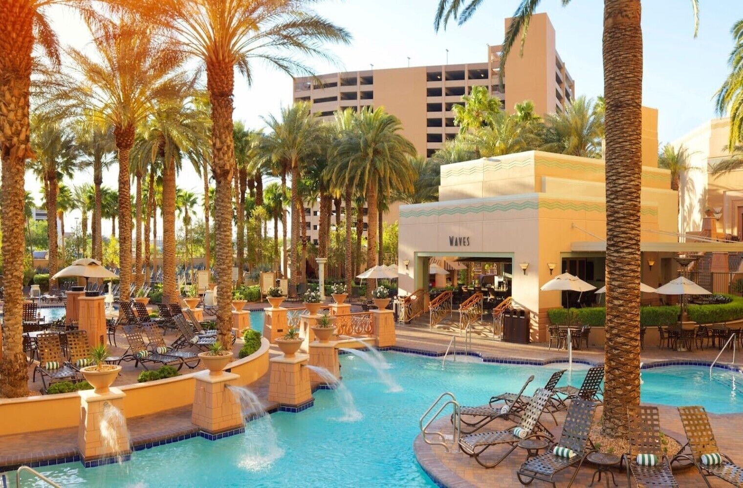 Hilton Grand Vacations Club on Las Vegas - Studio