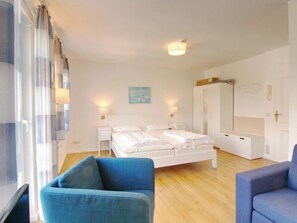 1 Schlafzimmer