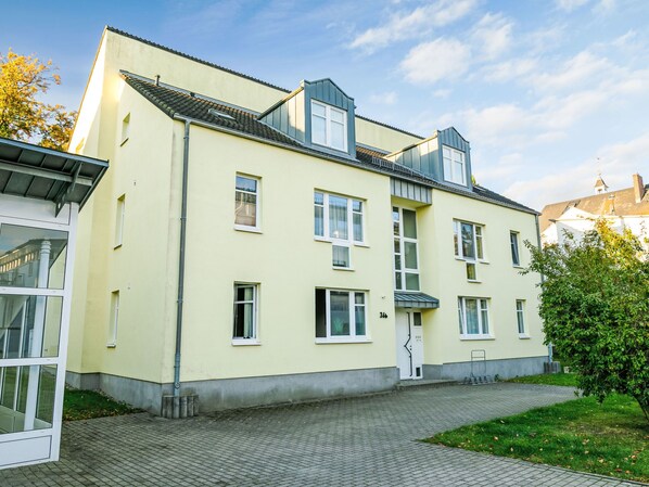 Aussenbereich
