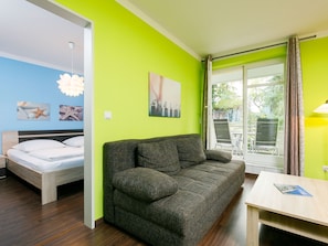 TV - Dünengras by Interhome (Zinnowitz)