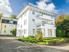 Aussenbereich