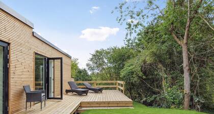 Amazing home in Ebeltoft with WiFi
