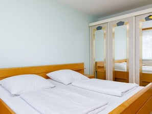 2 bedrooms - Dünenresidenz 6 by Interhome (Zinnowitz)