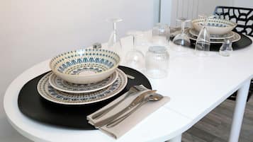 Restauration