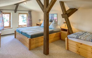 1 bedroom, free WiFi - Cozy home in Dabel with WiFi (Dabel)