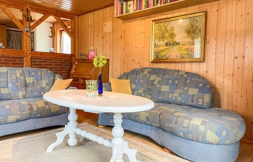 Stunning home in Dabel with WiFi