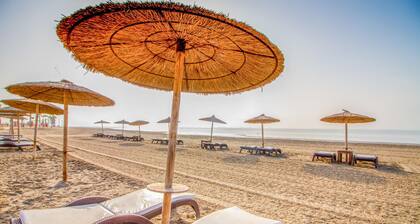 Maison acceptant les animaux Ă  Los.