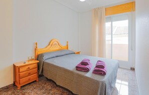 4 bedrooms