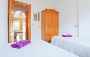 4 soverom og wi-fi (inkludert)