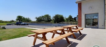 Le Haut Pays - Saint Coulomb