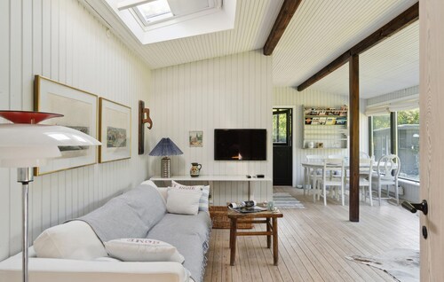 2 bedroom nice home in Vejby