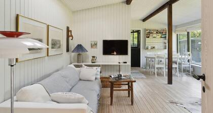 2 bedroom nice home in Vejby