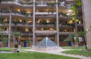 Apartment | Exterior