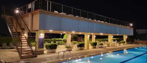 Chalet | Piscine | Piscine intérieure
