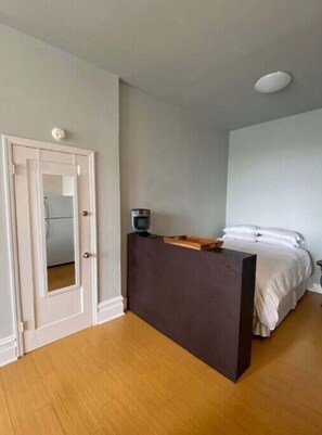 1 Schlafzimmer