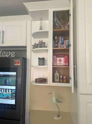 Interior - Lovely 2/bedroom apt with pool (Dominicus)