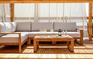 Interior - Amazing home in Vrana (Vrana)