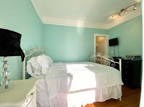 1 Schlafzimmer, WLAN