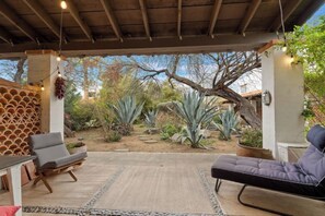 テラス / パティオ