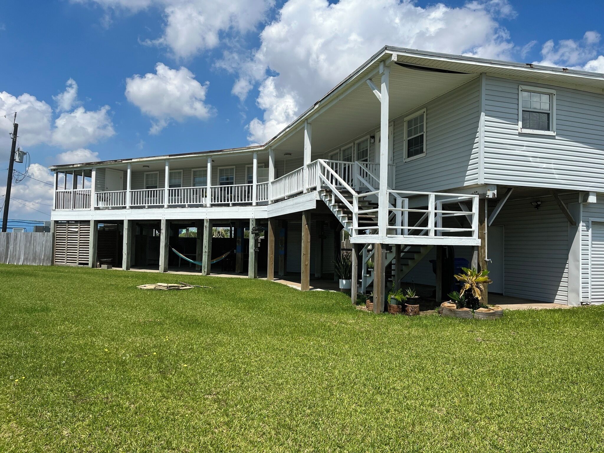 Lovely Surfside View