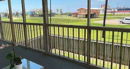 Lovely Surfside View