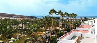 Arena Negra - Estudio Acogedor a 5 Minutos a pie de Playa