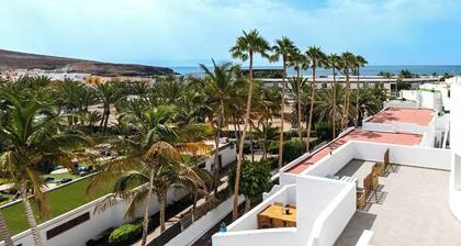 Arena Negra - Estudio Acogedor a 5 Minutos a pie de Playa