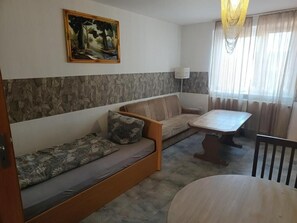 Flat-screen TV, DVD player - "happiness" Hofgeismar-zentrum! (Hofgeismar)