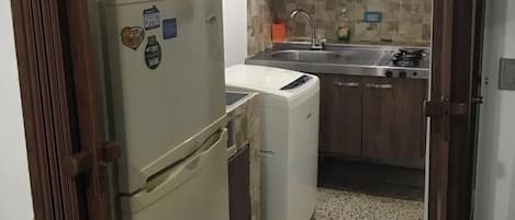 Cucina privata