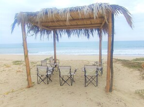 Beach nearby - Casa Villa Sol Punta Sal, a 2 minutos caminando de la playa (Tumbes)