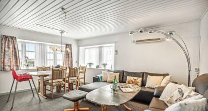 Stunning apartment in Sydals with WiFi