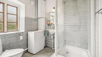 Een douche