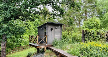 koh Tenta, a b&b in a Luxury Glamping Style