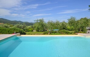 Pool - Lovely home in Cortona with kitchen (Cortona)
